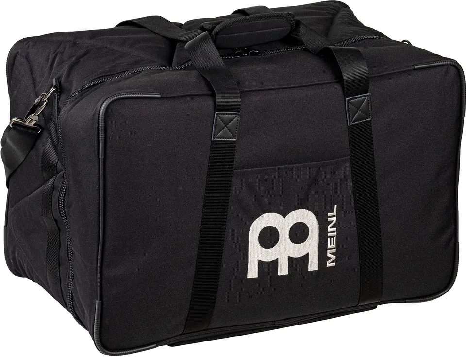 Meinl Bags MCJB Cajon Tasche Schwarz Nylon