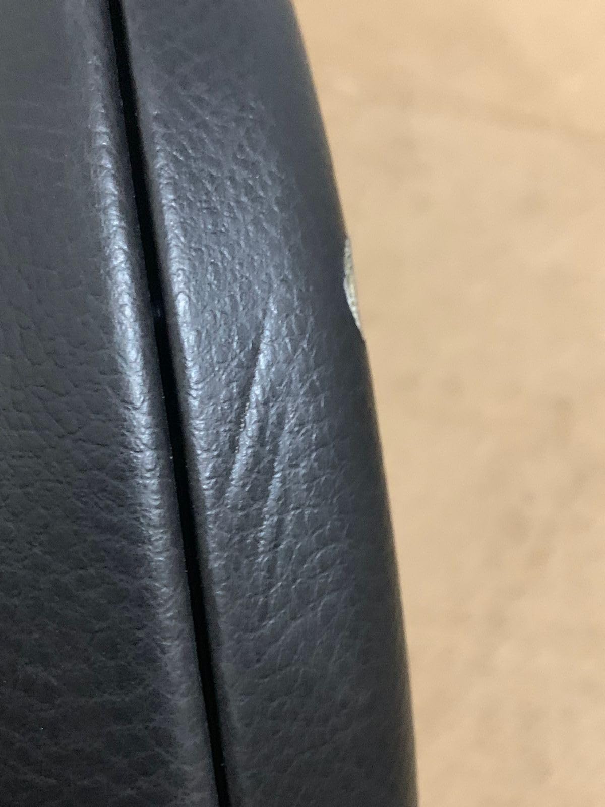 MEINL HE-3000 Doumbek Aluminium Schwarz Fell