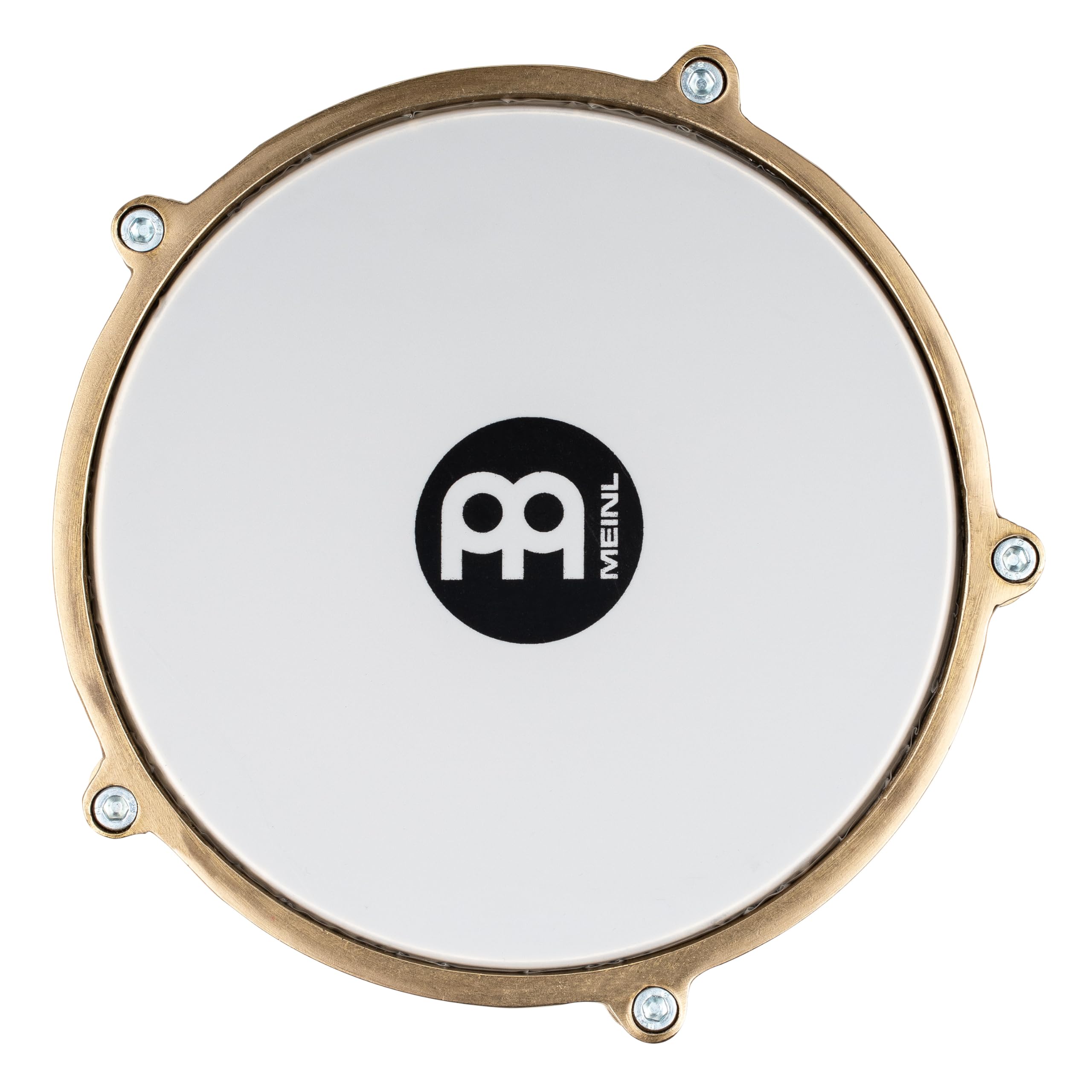 MEINL Darbukas HE-215 Darbuka Kupfer 19,8 cm