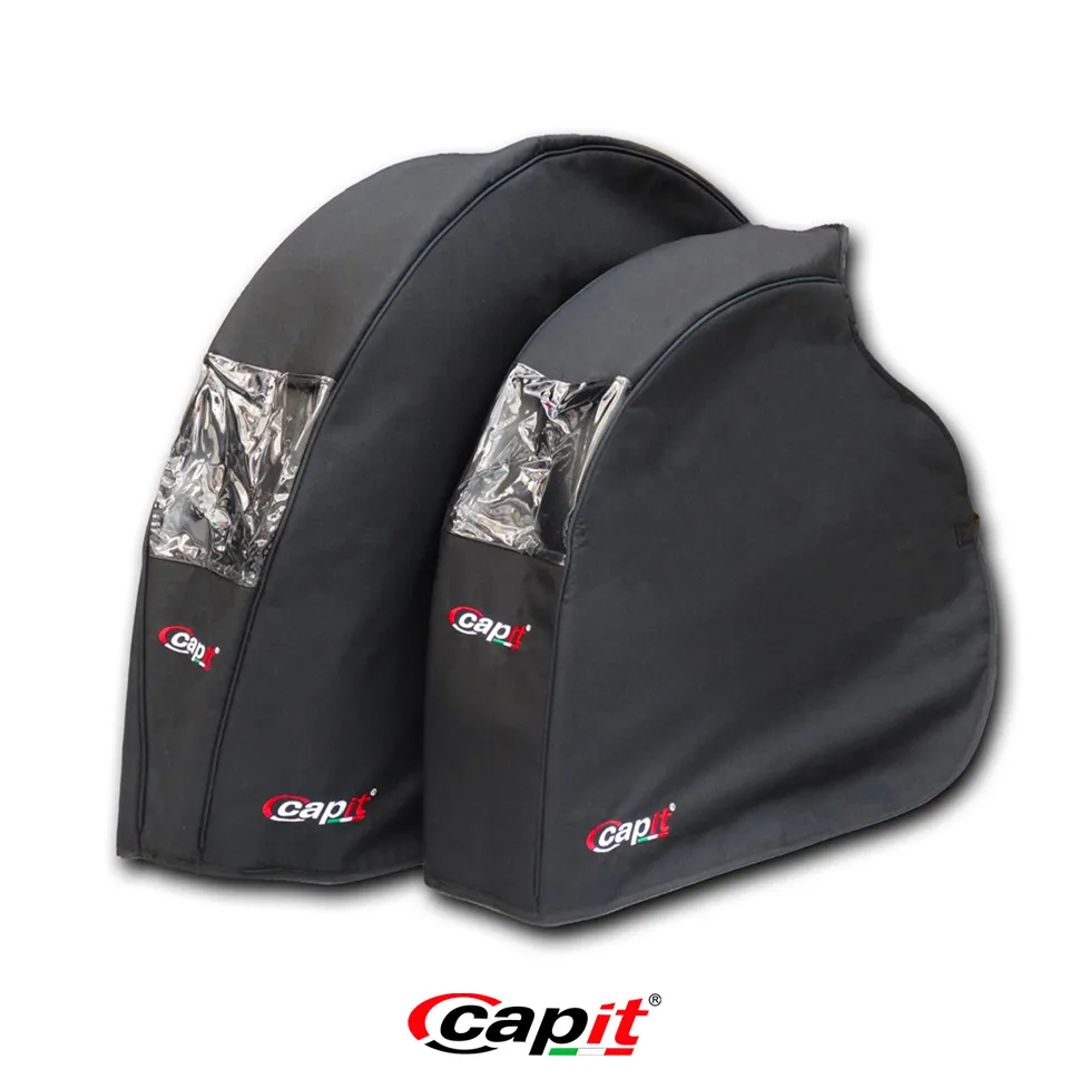 Capit H-Ventostop Windschutz für Reifenwärmer