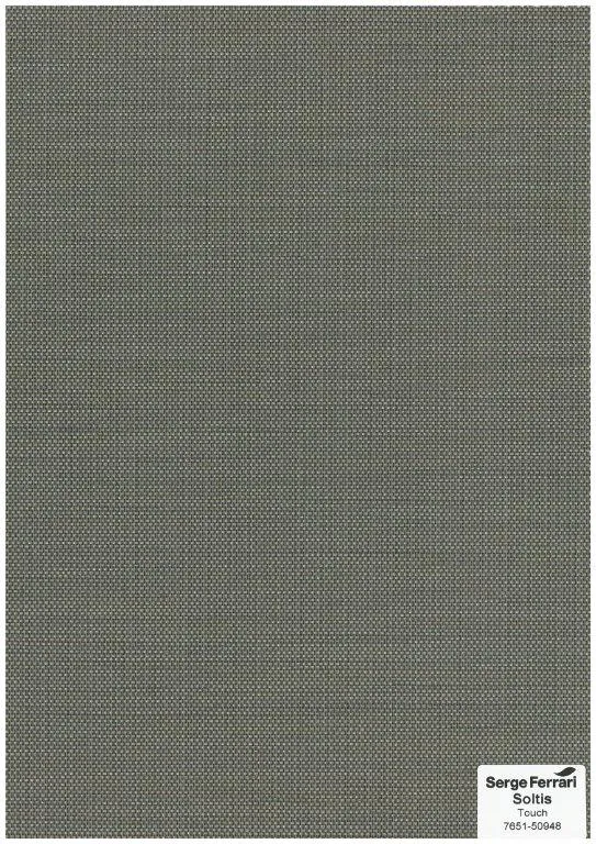 Sauleda Office Soltis Touch 1% Screenstoff Tanino