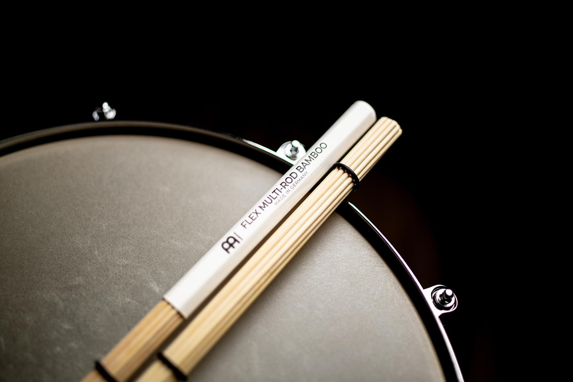 MEINL Hardware SB202 Flex Multi-Rod Bambus Sticks