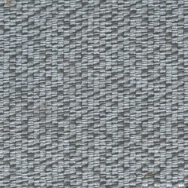 Sauleda Textile Bruma Outdoorstoff Ceniza Grau