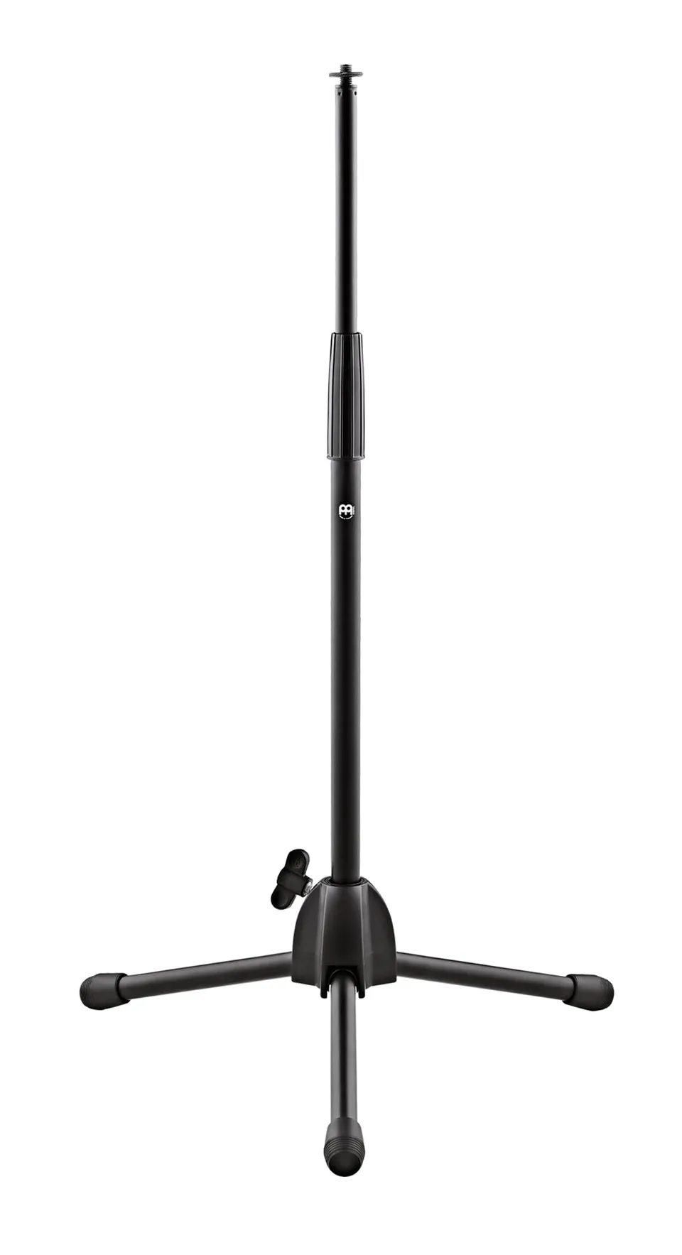 MEINL Cajons CAS Add-On Stand Schwarz Aluminium