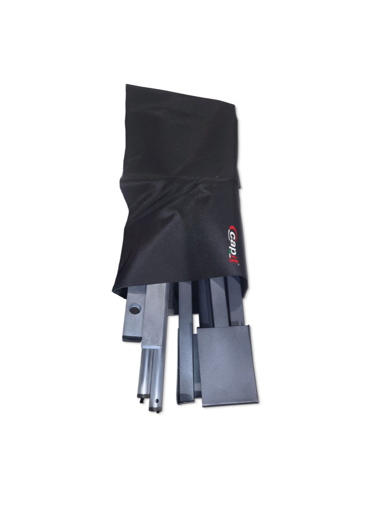 Capit Totem Paddock Rack Reifenwärmer Ständer