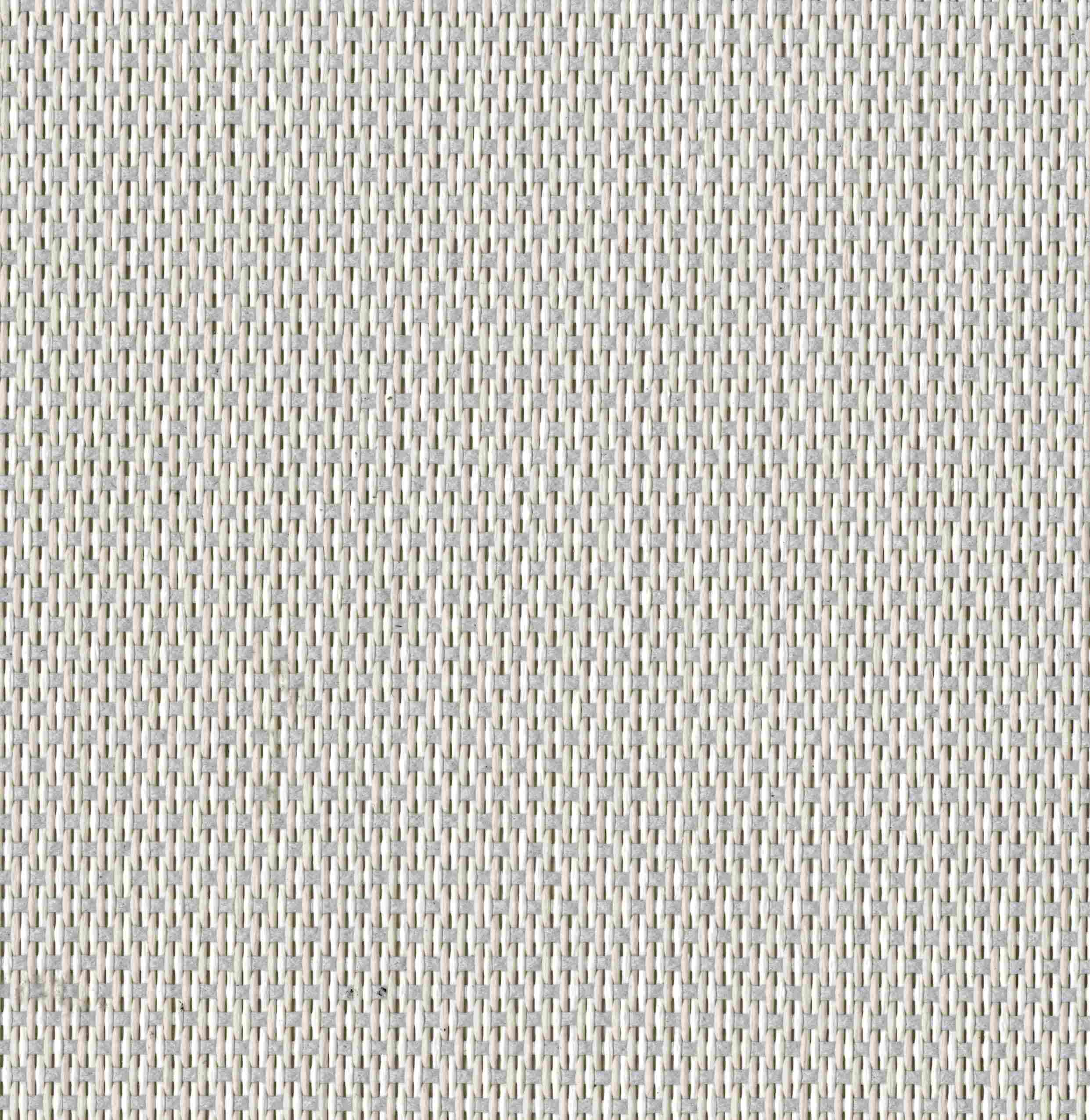 Sauleda Office Soltis Veozip 7605-51184 Stoff Weiß