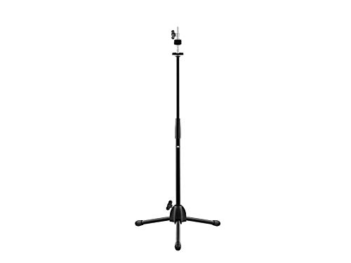 MEINL Cajons CHS Hihat Ständer Schwarz Cajon Snare Tap