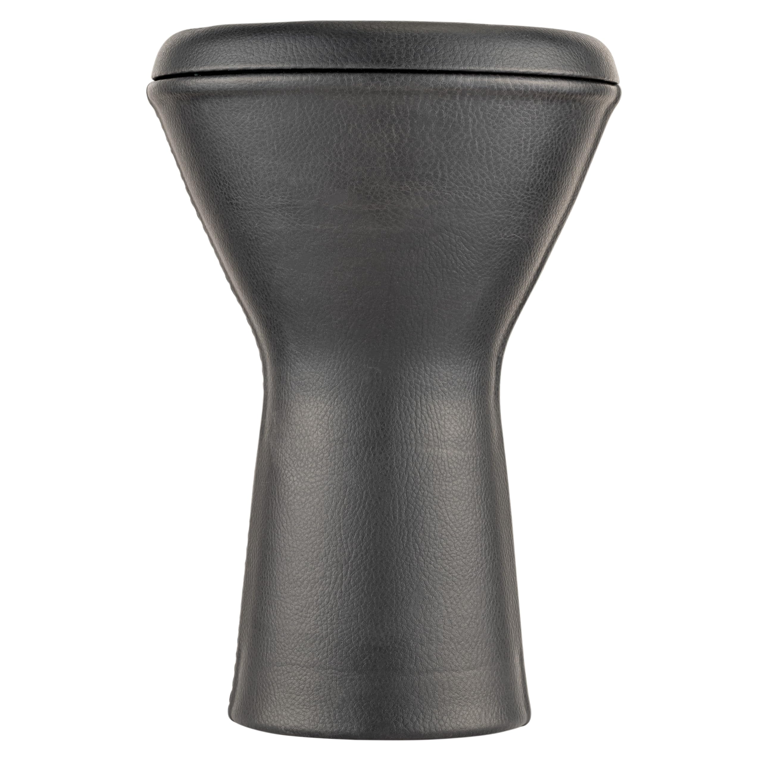 MEINL Darbukas HE-2000 Alu Doumbek Bechertrommel Schwarz Soprano