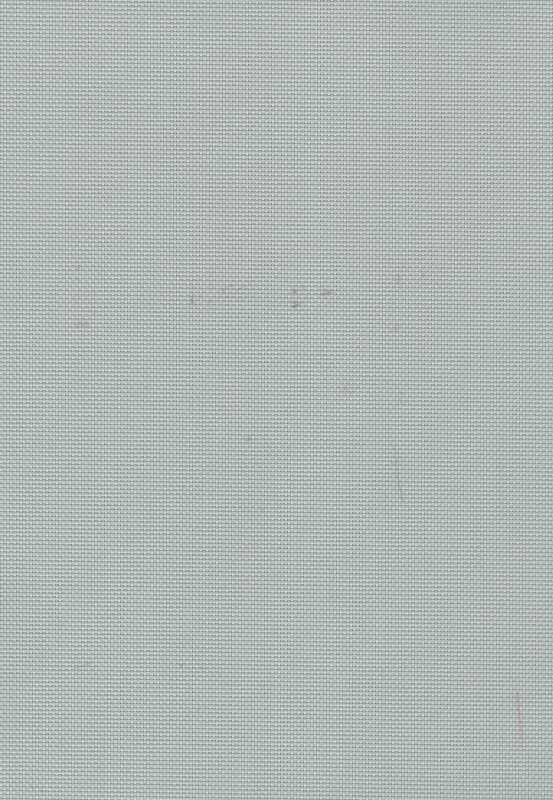Sauleda Office Screen 50 Sonnenschutzstoff Silver