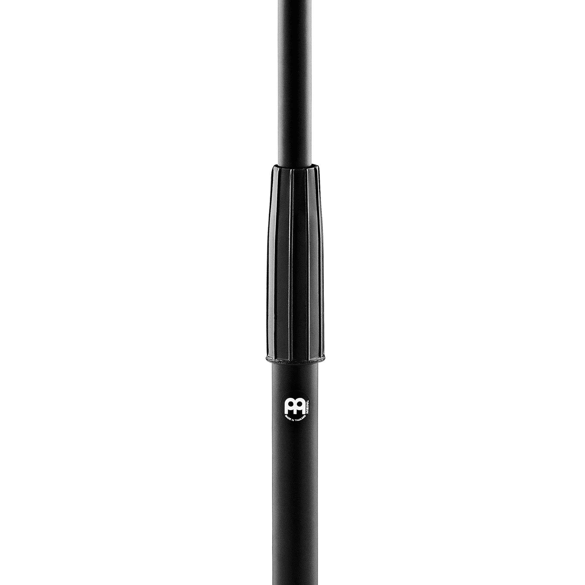 MEINL Cajons CCS Beckenständer Schwarz Aluminium 63-114 cm