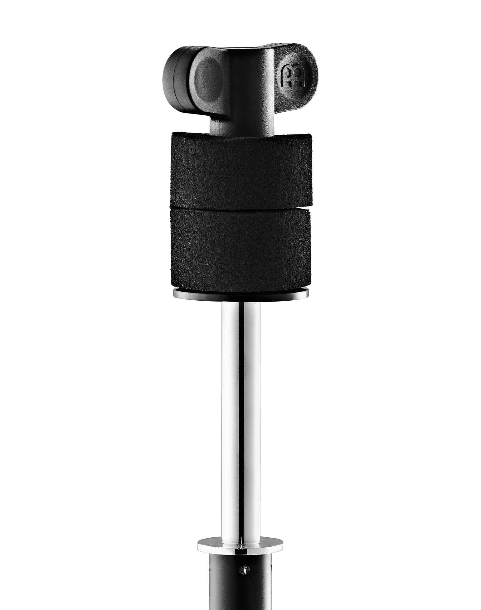 MEINL Cajons CCS Beckenständer Schwarz Aluminium 63-114 cm