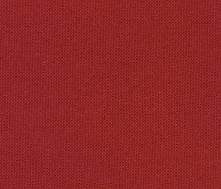 Sauleda Solar Pro Masacril Logo Red Markisenstoff Rot