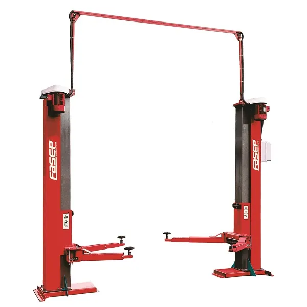Fasep Hebebühne FZ42 Säulenhebebühne 2700 kg