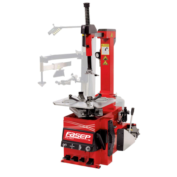 Fasep RAE.2102.Racing Reifenmontiermaschine 10-24 Zoll