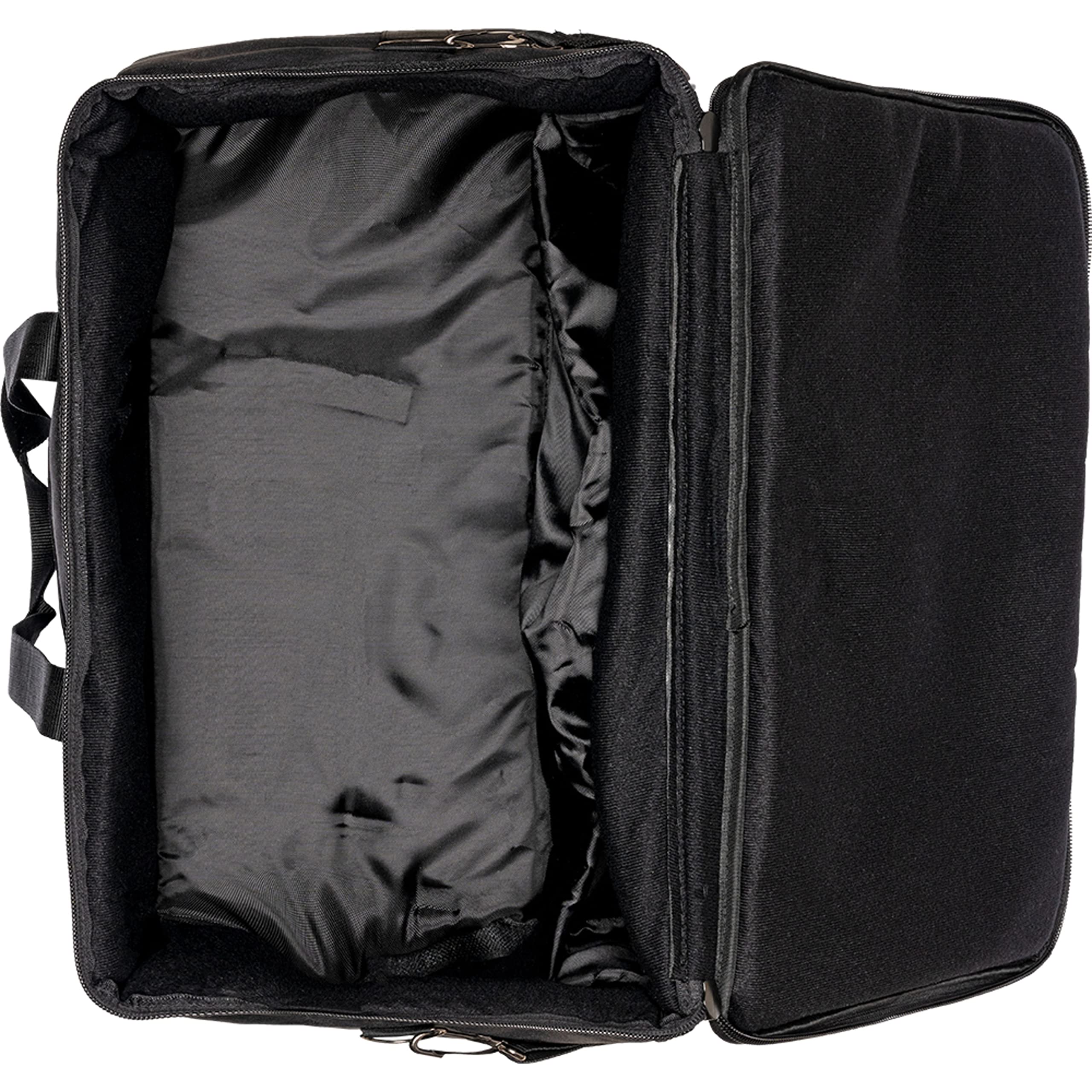 Meinl MCPB Cajonpedaltasche Tasche 21 cm schwarz