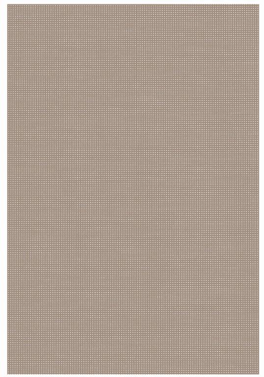 Sauleda Soltis Harmony 88-50329 Markisenstoff Marron Ceniza