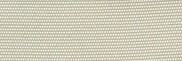 Sauleda Technical Agora Panama Markisenstoff Elfenbein