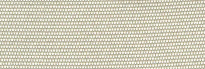 Sauleda Technical Agora Panama Markisenstoff Elfenbein