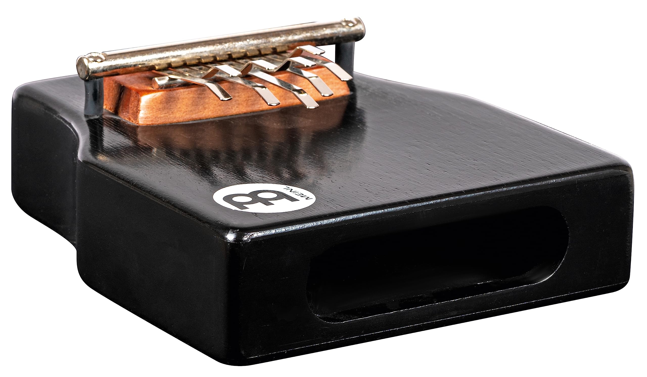 Meinl Sound Effects KA9WW-BK Kalimba 9 Lamellen Schwarz