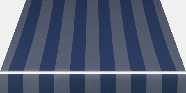 Sauleda Solar Pro Masacril Azul Markisenstoff blau