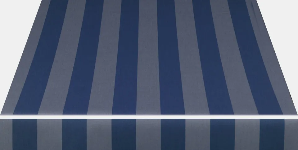Sauleda Solar Pro Masacril Azul Markisenstoff blau
