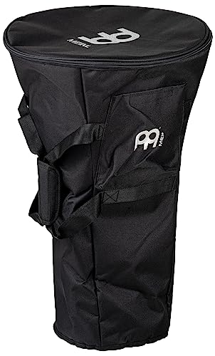 MEINL Bags MSTDJB12 Standard Djembe Bag Tasche 12" Schwarz