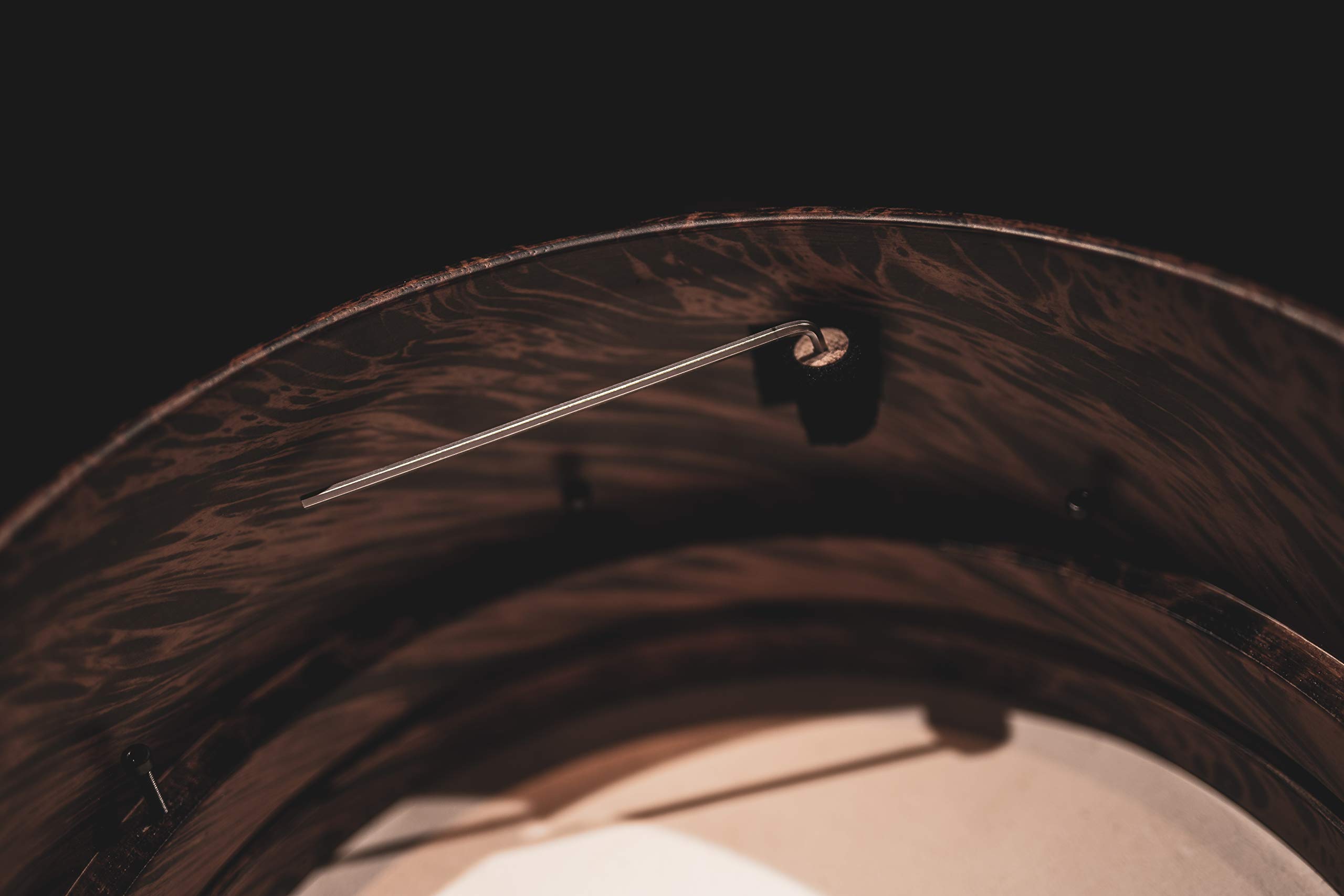 Meinl FD14IBO Irish Bodhran Rahmentrommel 14 Zoll Ziegenfell
