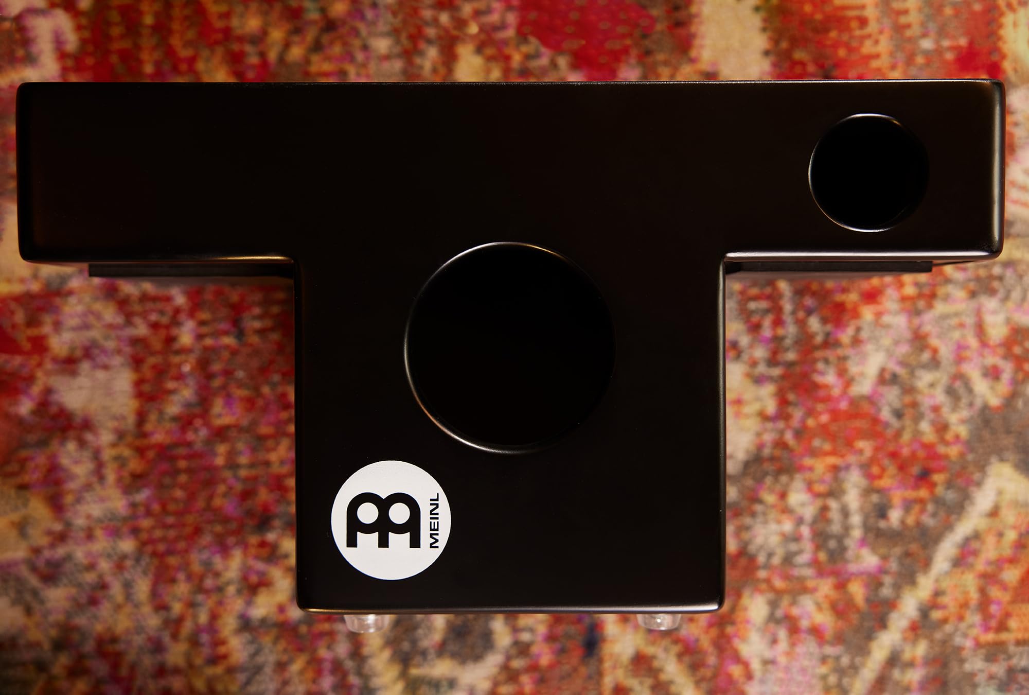 Meinl Pickup PTOPCAJ4MH-M Slap-Top Cajon mit Tonabnehmer