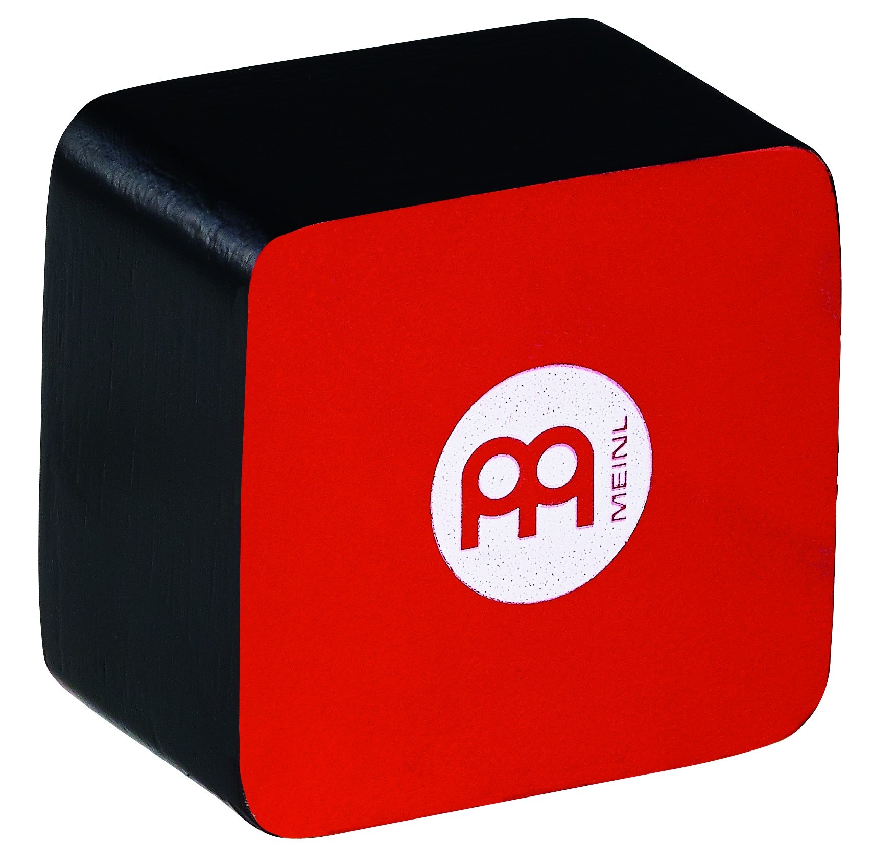 MEINL Hand Percussion SH24 Techno Shaker Paar Rot