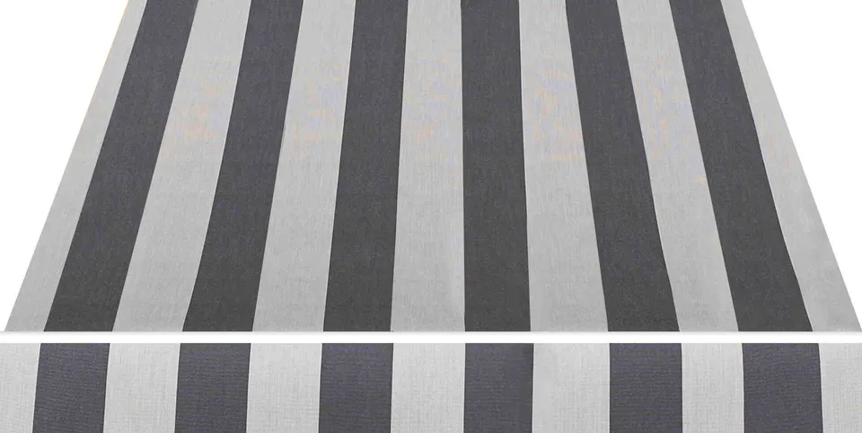 Sauleda Solar Pro Masacril Markisenstoff Carbon/X