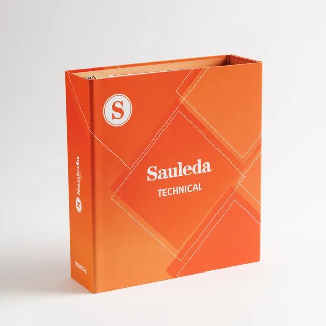 Sauleda Technical Stoffkatalog Hochleistungsstoffe Kollektion