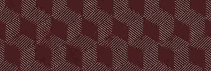 Sauleda Solar Pro Tech Cube Markisenstoff Granatrot