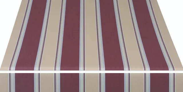 Sauleda Solar Pro Masacril Geminis Markisenstoff