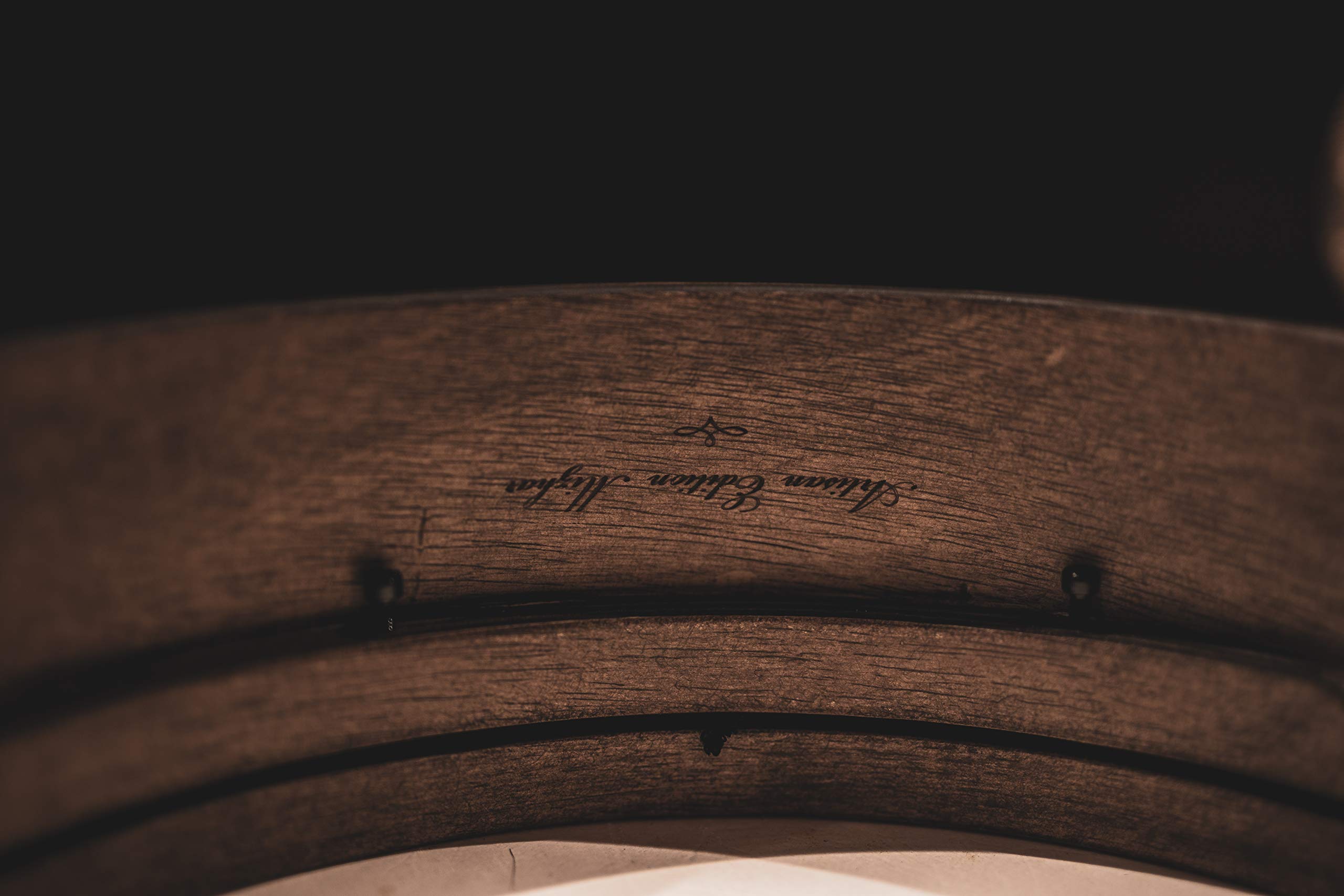Meinl AE-FD22T-D Mizhar Rahmentrommel 22 Zoll Braun