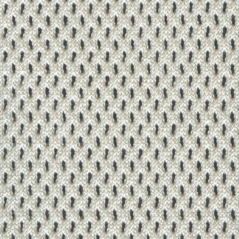 Sauleda Textile Comfort 3D Polsterstoff Natural