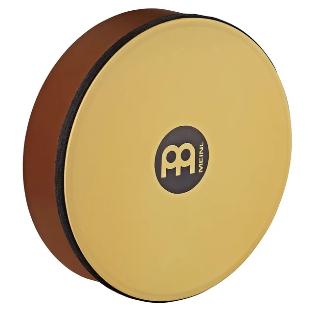 Meinl HD10AB-TF Hand Drum Rahmentrommel 10 Zoll African Brown