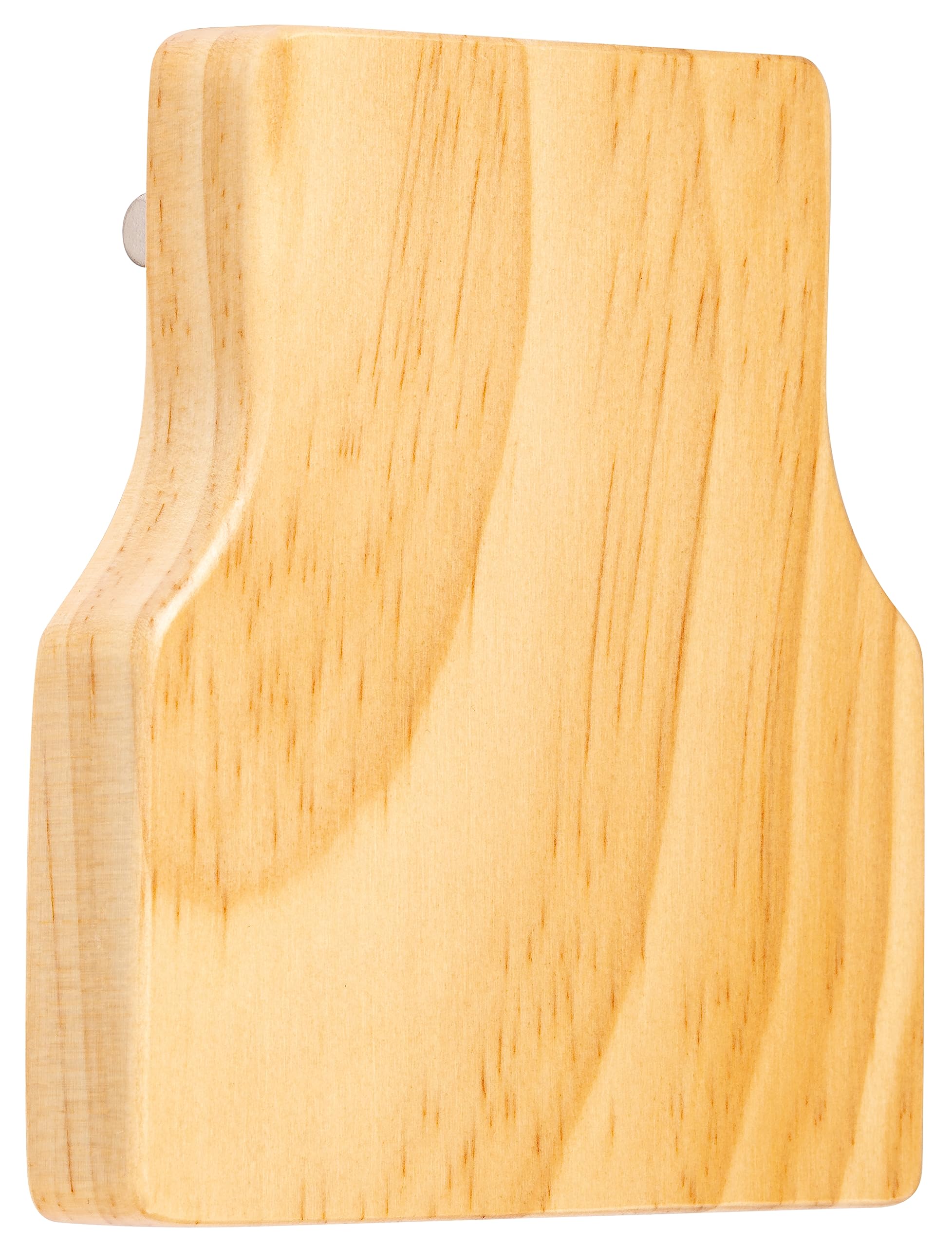 Meinl Sound Effects KA9-M Kalimba Natur 9 Zungen