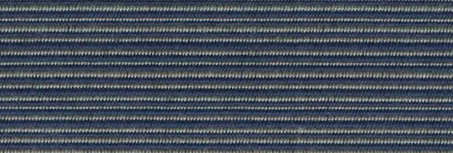 Sauleda Solar Pro Agora Markisenstoff Fantasy Marino blau