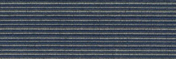 Sauleda Solar Pro Agora Markisenstoff Fantasy Marino blau