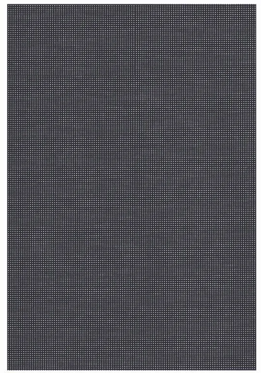 Sauleda Nautic Soltis Harmony 88-2047 Markisenstoff Anthrazit