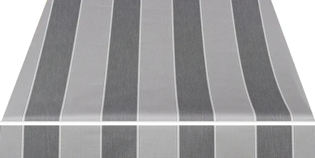 Sauleda Solar Pro Masacril Markisenstoff Shark UV