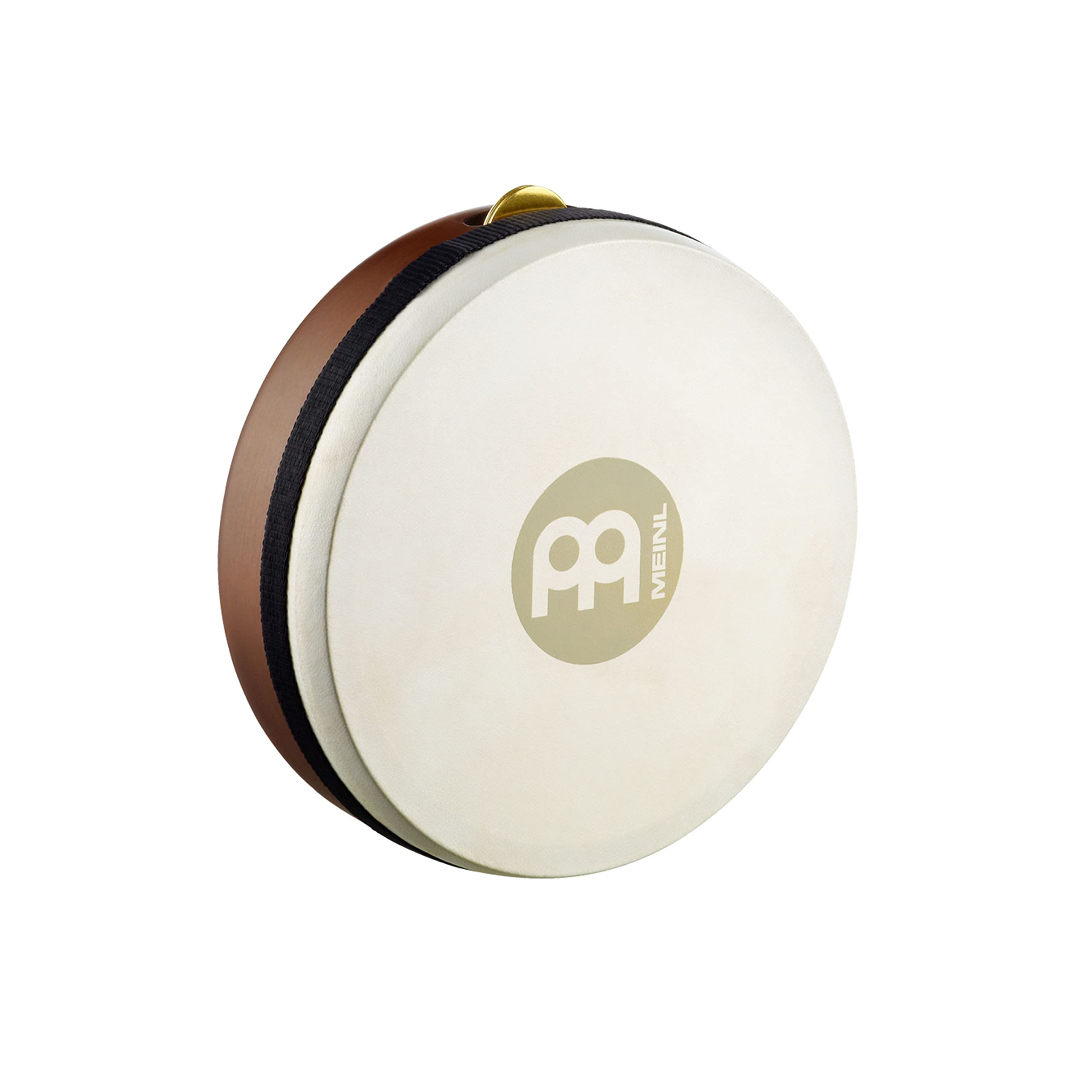 Meinl FD7KA Kanjira Rahmentrommel 19,05cm Ziegenfell Braun