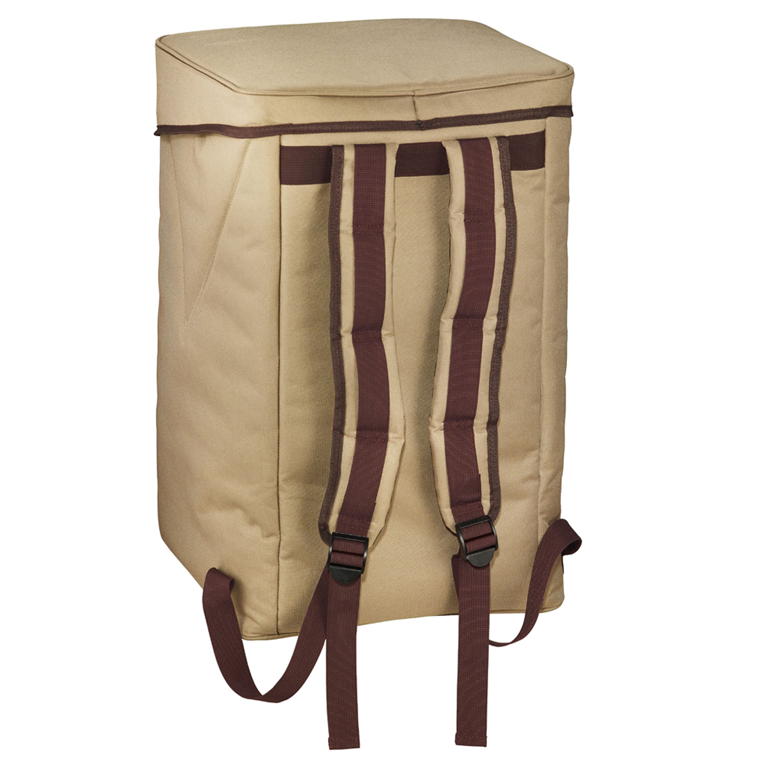Meinl MCJB-BP Cajon Tasche beige Rucksack 30,5 cm